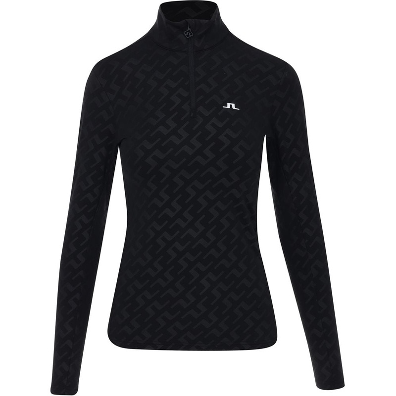 Women’s Lauryn Deboss Mid Layer