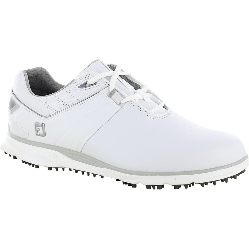 Women’s Pro|SL Spikeless Golf Shoes