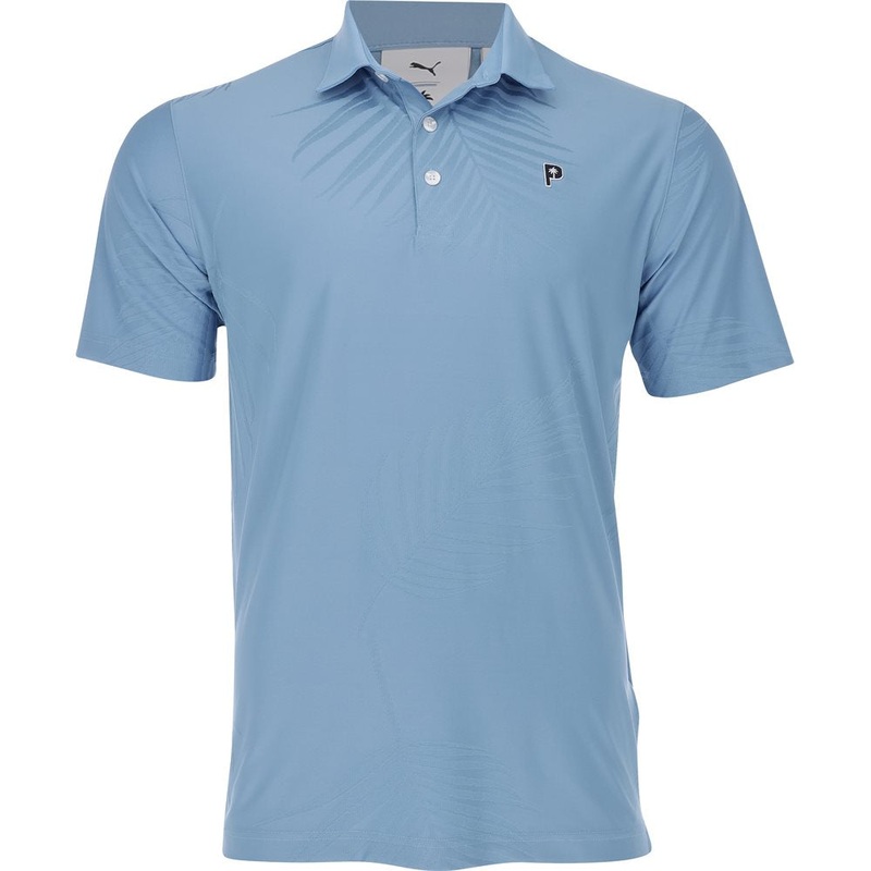 x PTC Jacquard Polo|Regal Blue|Small|Medium|Large|X-Large|XX-Large