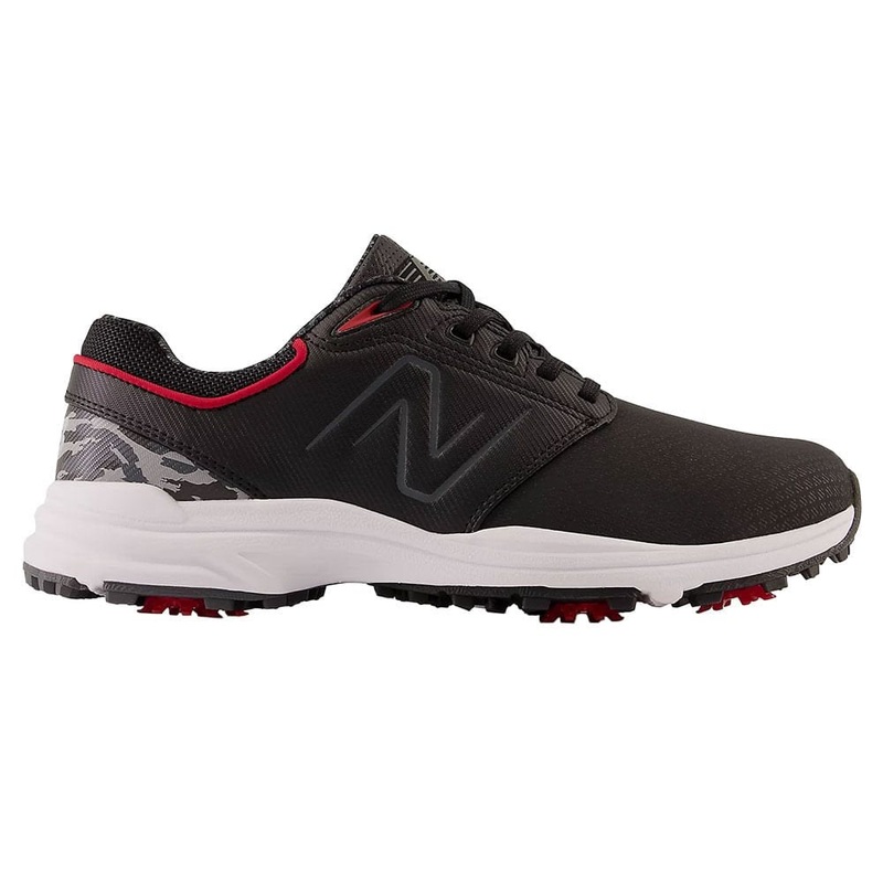 Brighton Golf Shoes|Black|Gray|White/Brown|8|9|9.5|10.5|11.5|15|8.5|10