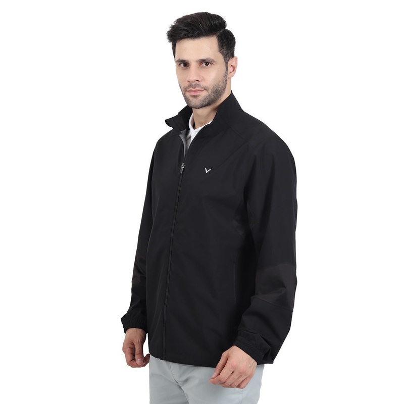Callaway Golf Bonville Ultralight Rain Jacket