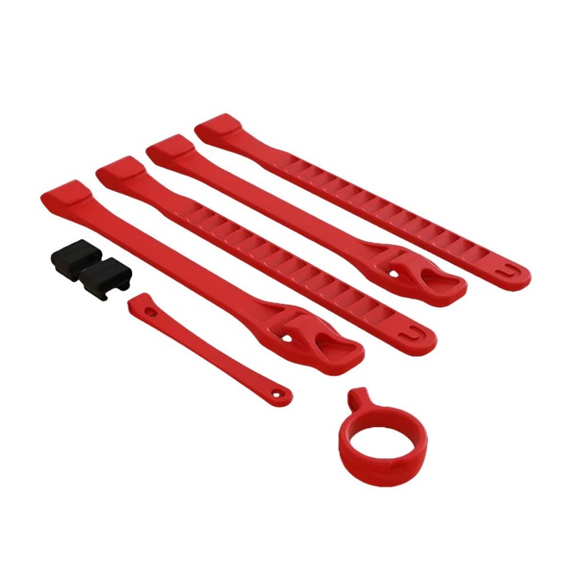 Clicgear – Cart – 4 Trim Kit