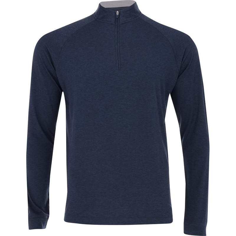 Freeborne Performance 1/4 Zip Pullover