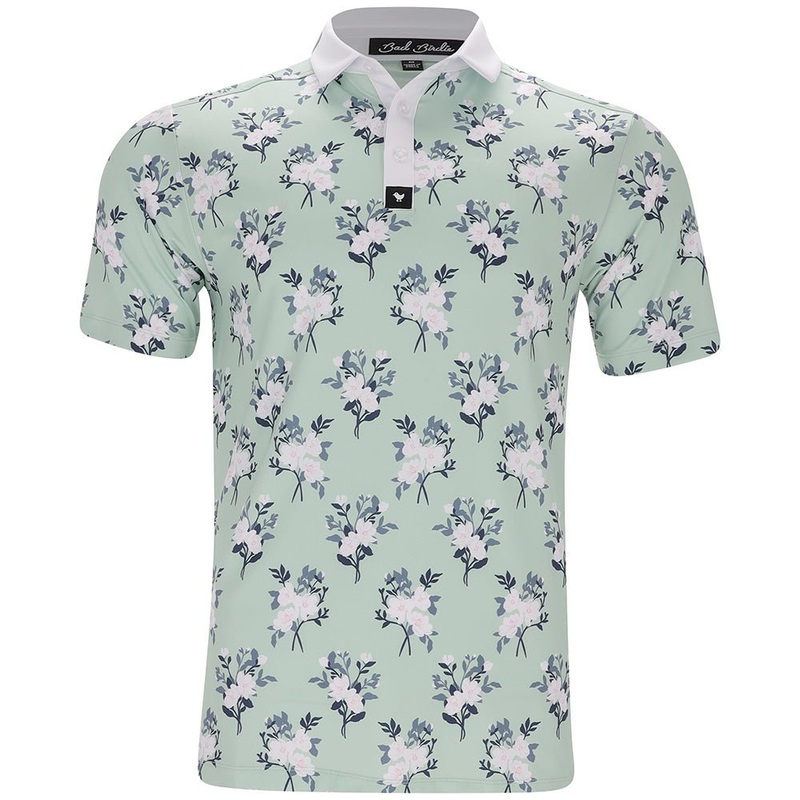 Freshly Picked Polo|Freshly Picked|Small|Medium|Large|X-Large|XX-Large