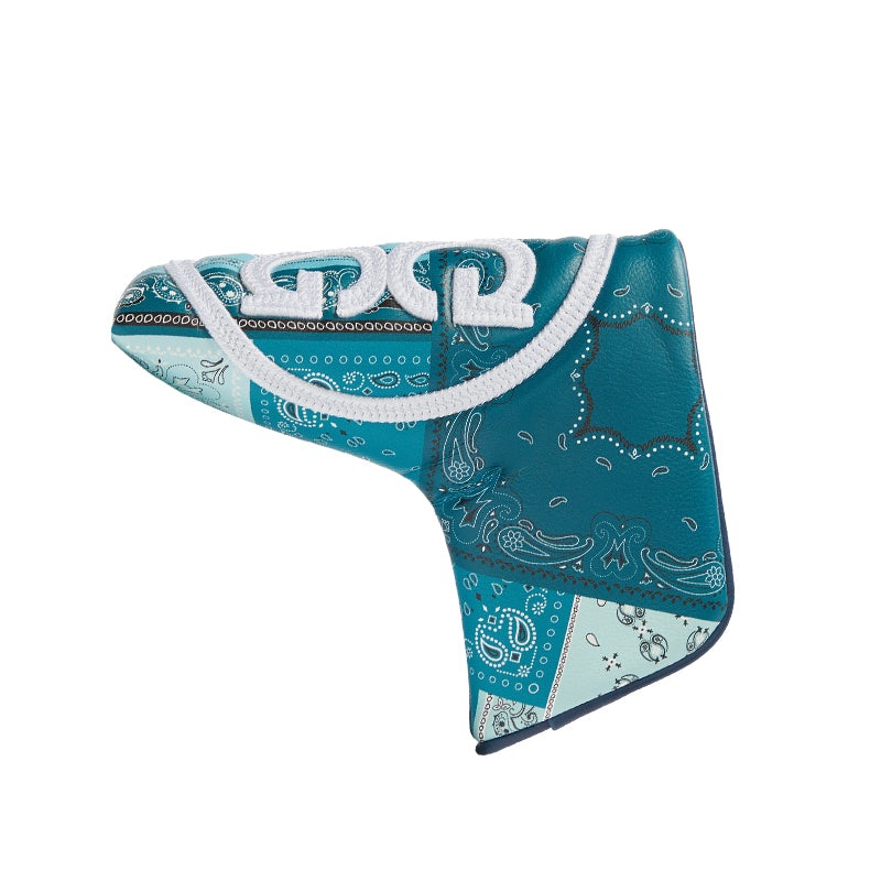 GFORE Putter Headcover (Marine)