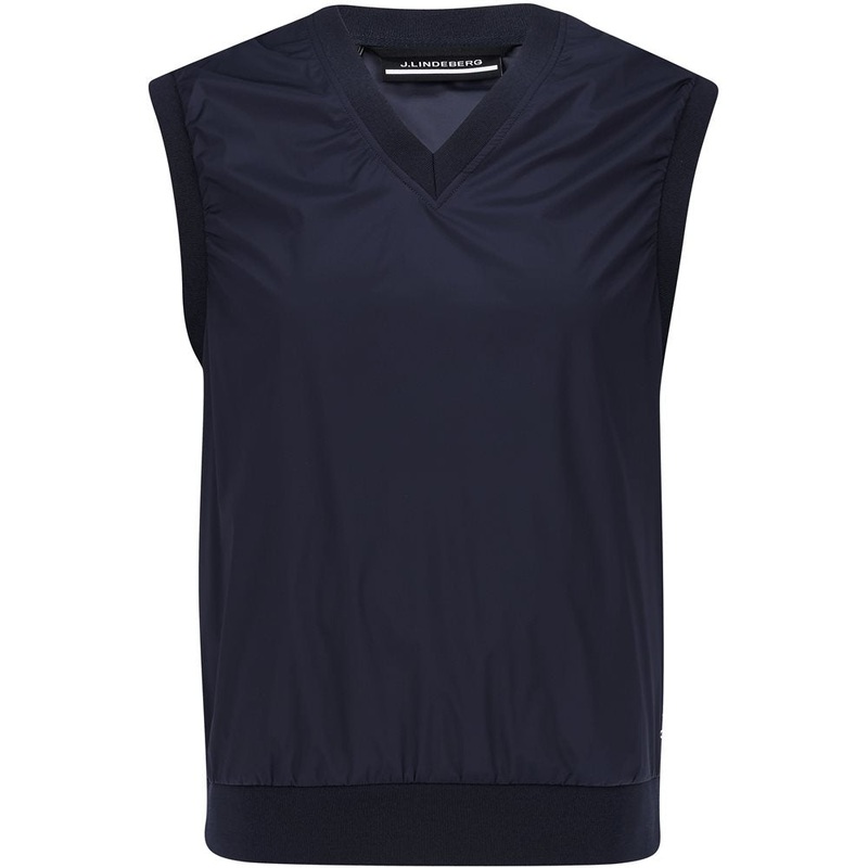 Hybrid Windbreaker Vest|JL Navy|Oil Green|Small|Medium|Large|X-Large|XX-Large