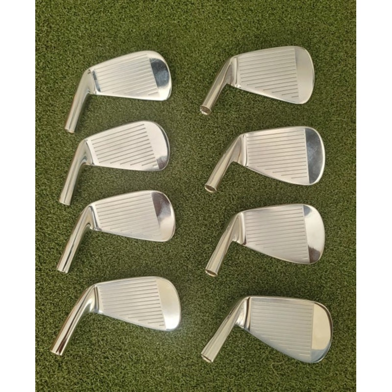 KZG Iron ZO Blades RH 3i to Pw Club Heads (New)
