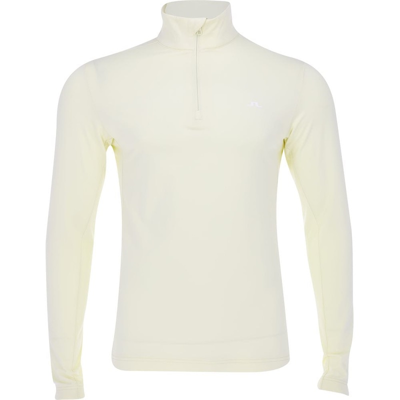 Luke 1/2 Zip Mid Layer|Wax Yellow|Nautical Blue|Small|X-Large|Medium