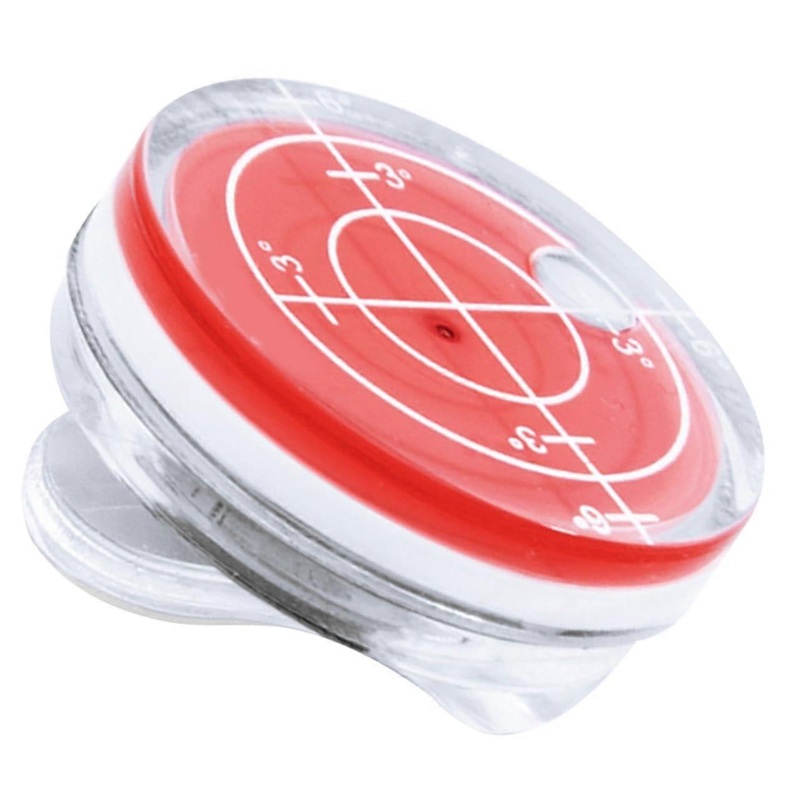 Magnetic Hat Clip Golf Ball Marker For Women Decorative Compact Golf Accessory