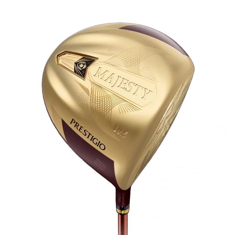 MAJESTY Prestigio 12 (2022) Men’s Driver