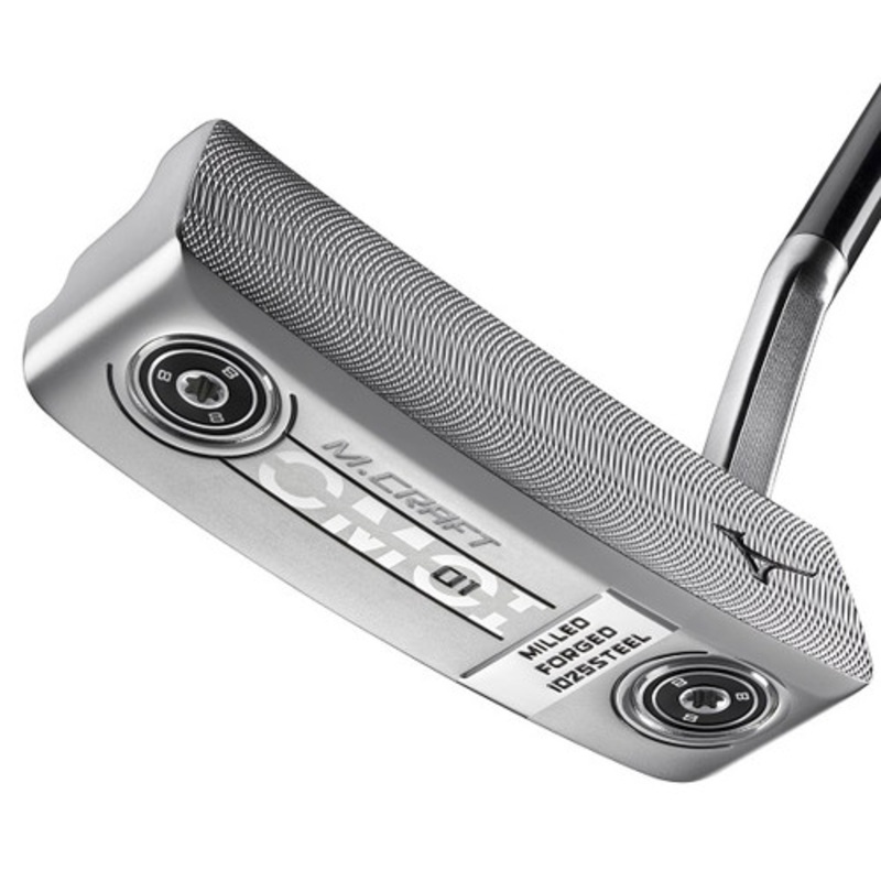 Mizuno Golf OMOI Putter Type 1