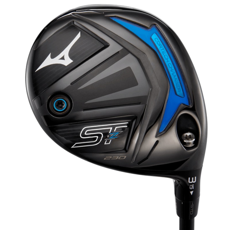 Mizuno Golf ST-Z 230 Fairway Wood