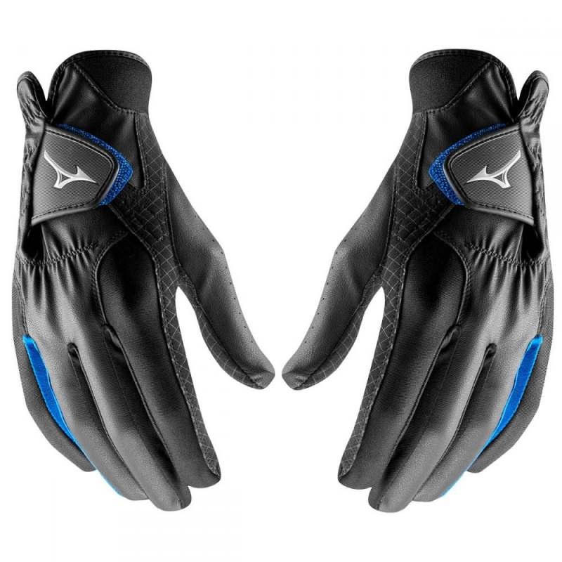 NEW Mizuno Rain Fit Wet Weather Gloves