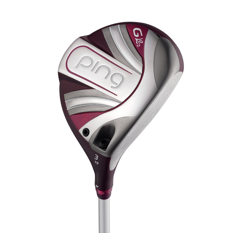 PING G-Le2 (2019) Women’s Fairway