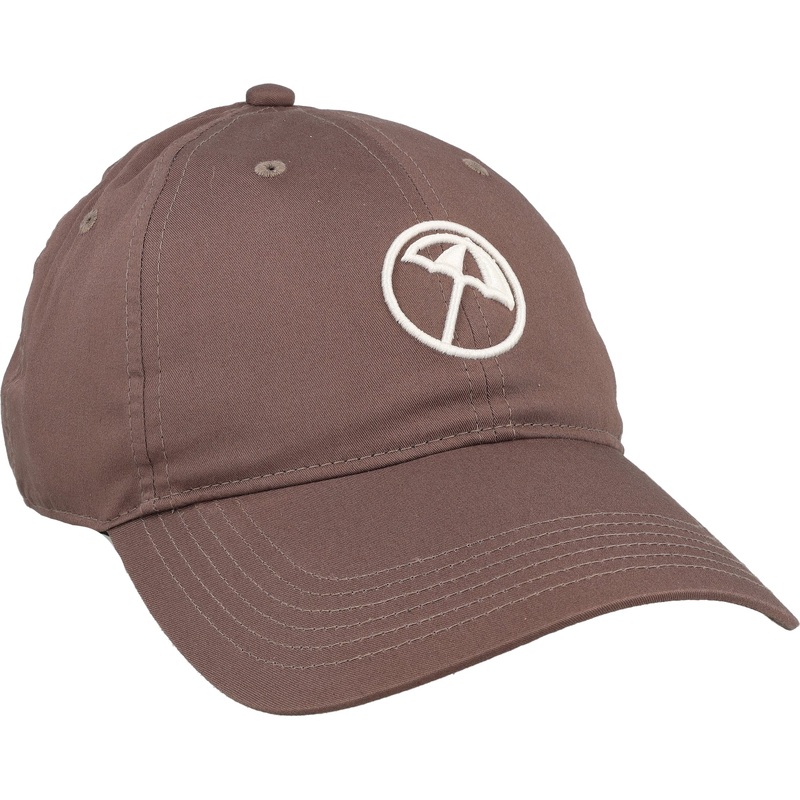 PUMA x Arnold Palmer Dad Hat|Flat Bronze/Warm White|One Size Fits Most