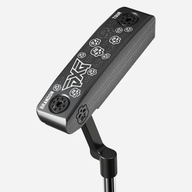 PXG Golf Tour Series Brandon Putter