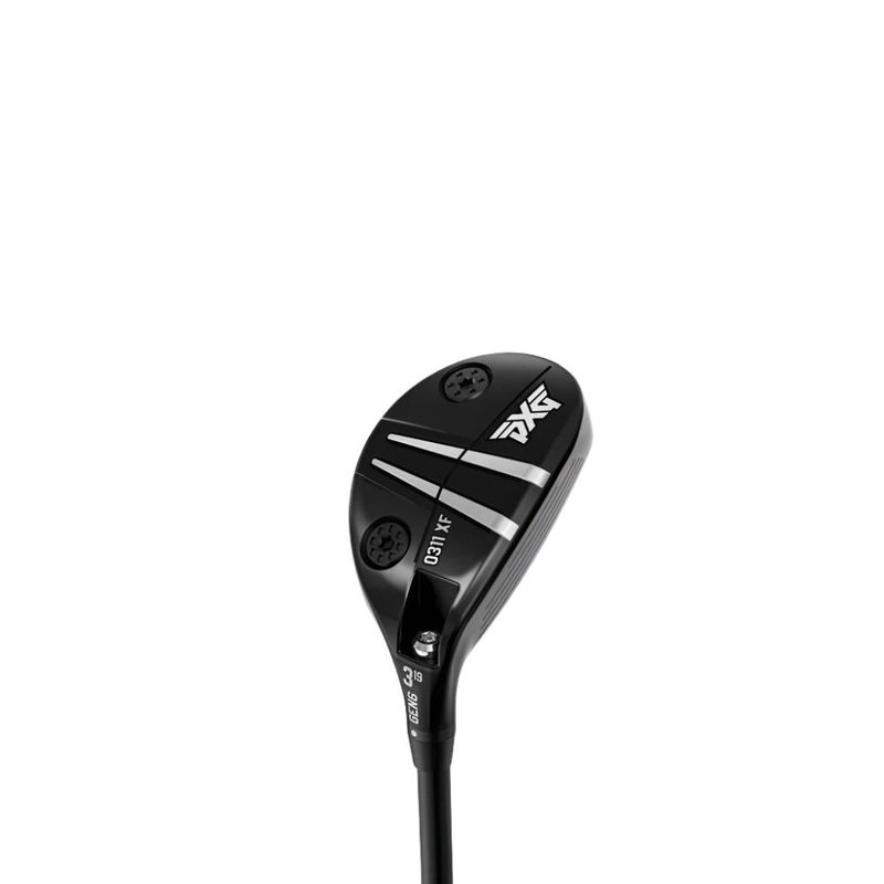PXG – Hybrid – Gen6 0311XF c/w headcover (Head Only)