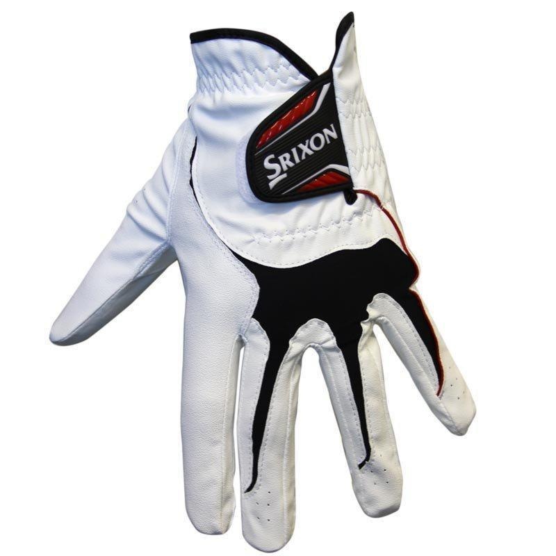 Srixon Mens All Weather Gloves – 2 Pack