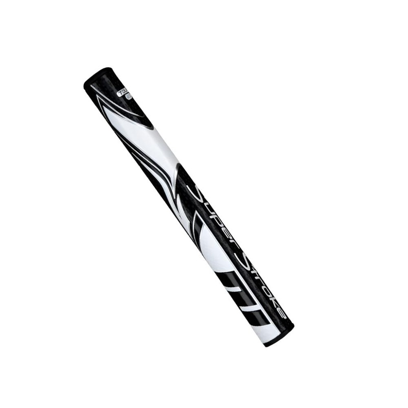 Super Stroke Putter Grip – Zenergy Tour 2.0 (Warranty Void)
