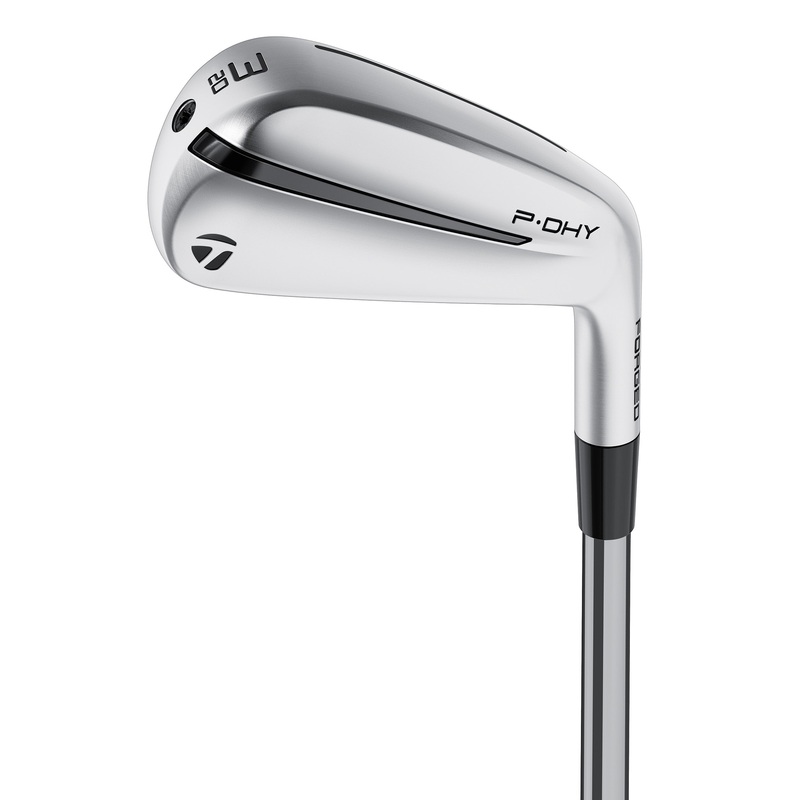 TaylorMade PDHY Graphite Golf Utility Iron
