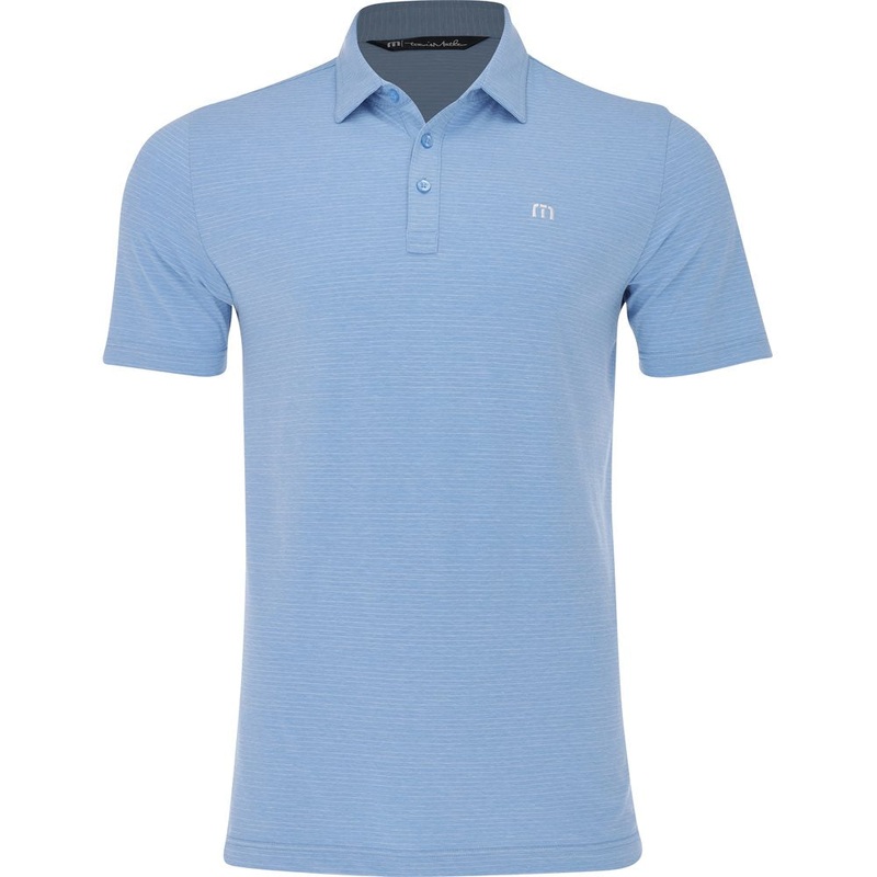 The Heater Polo|Heather Heritage Blue|Vintage Indigo/Black|Black|Heather Micro Chip|Heather Scooter|Small|Medium|Large|X-Large|XX-Large