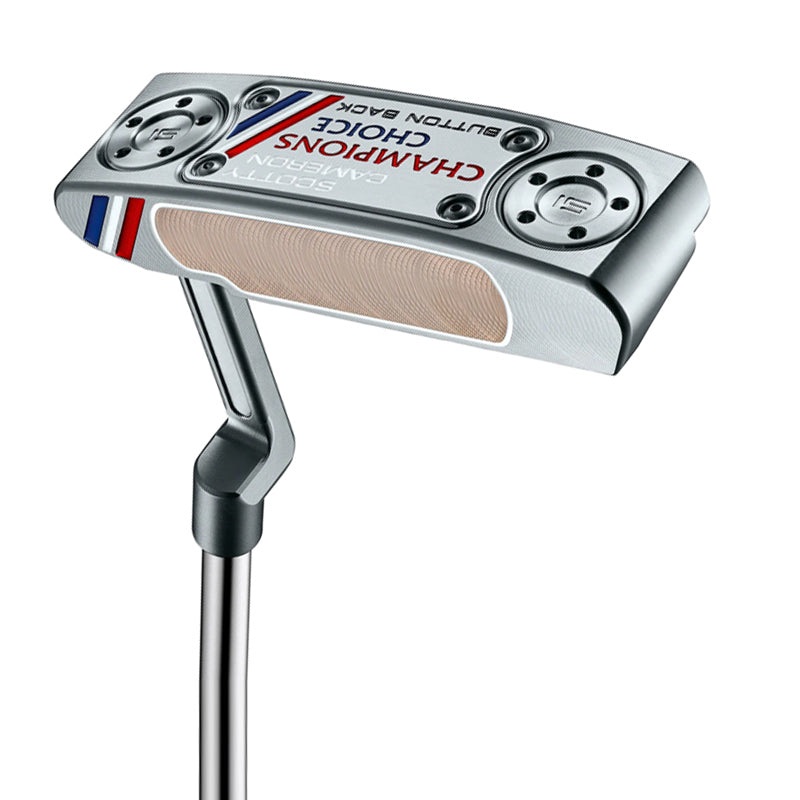 TITLEIST Scotty Cameron Champions Choice Newport Plus L.E Men’s Putter