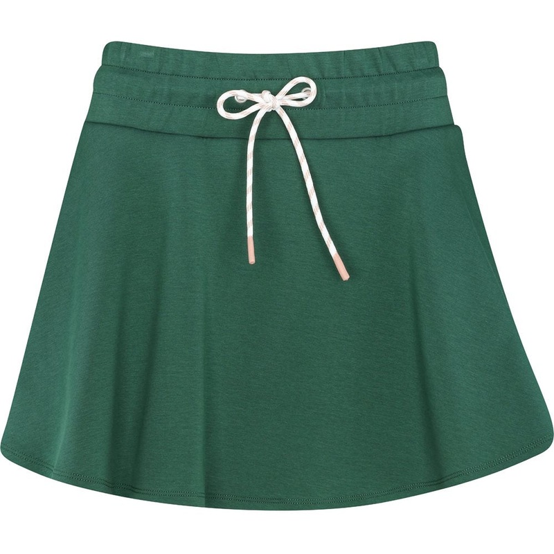 Women’s Billie Skirt|Green|Indigo|X-Small|Small|Medium|Large|X-Large