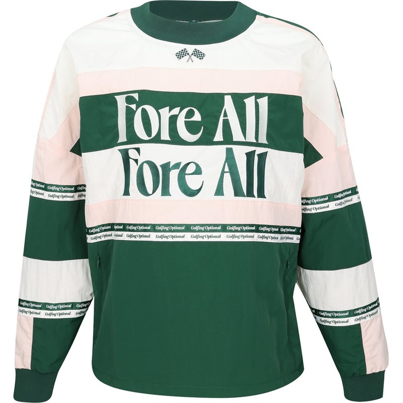 Women’s Danica Racing Long Sleeve Shirt