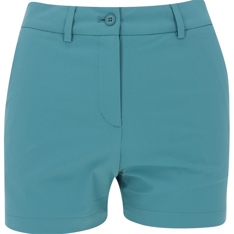 Women’s Gwen Shorts|Teal|Key Largo|25|26|27|28|29