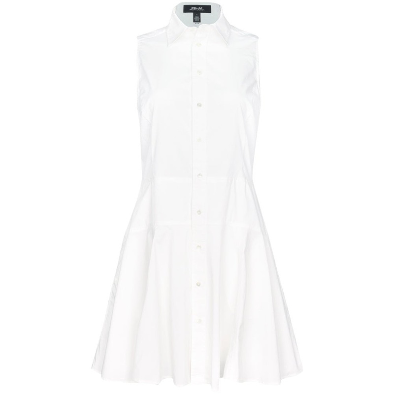 Women’s Sleeveless Jenna Dress