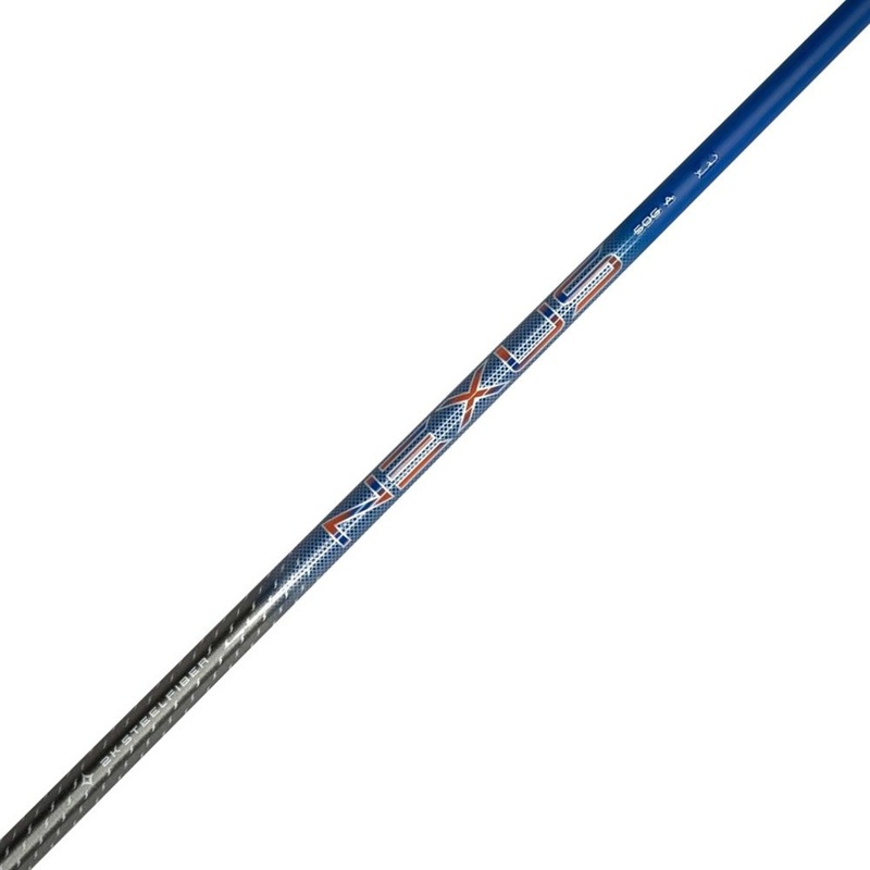Aerotech – Steelfiber Nexus Blue 2K