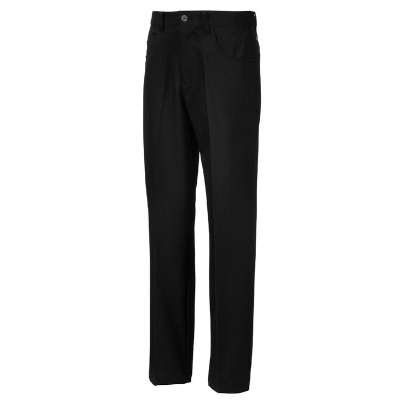 Boys 5 Pocket Pants|Black|Navy Blazer|High Rise|Large|X-Large|Small