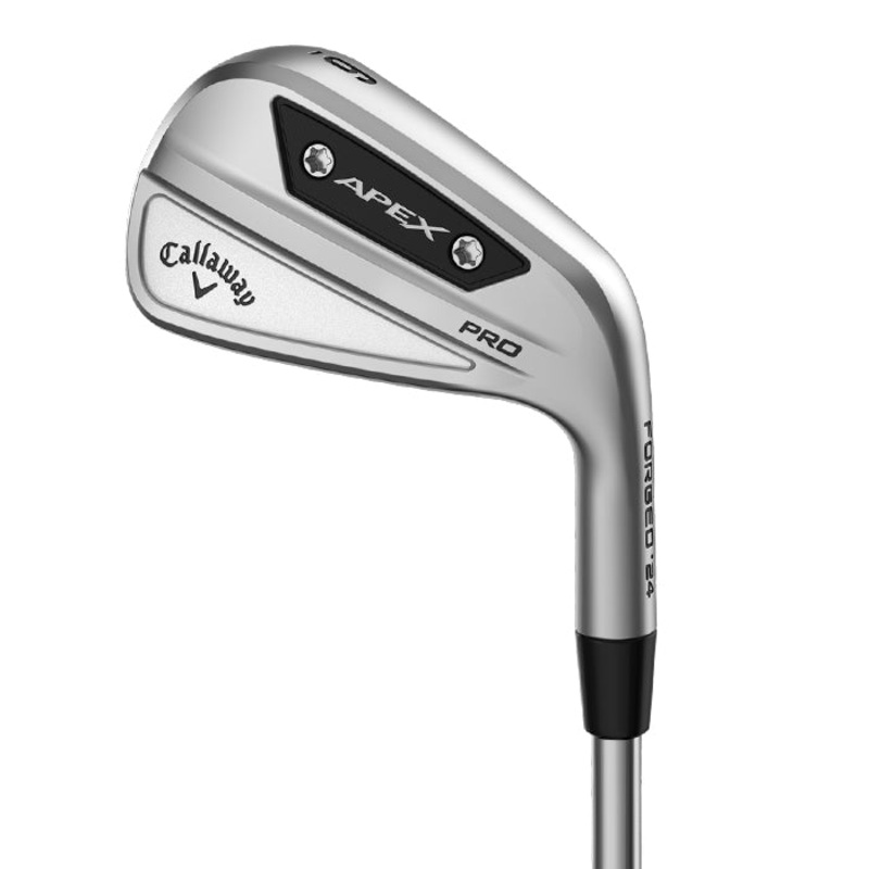 CALLAWAY Apex Pro (2024) Men’s Irons