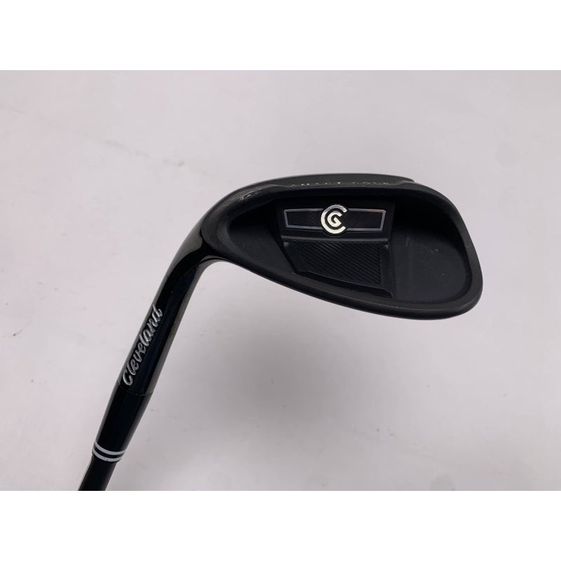 Cleveland Smart Sole 2.0 S Sand Wedge SW Smart Sole Wedge Graphite Mens LH NEW