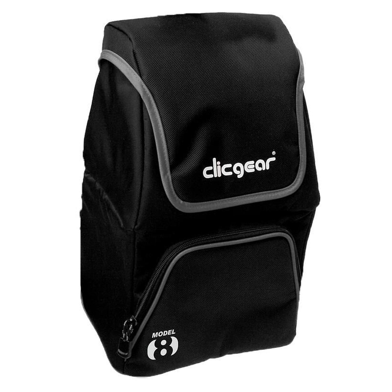 Clicgear – Cart – 8.0 Cooler Bag