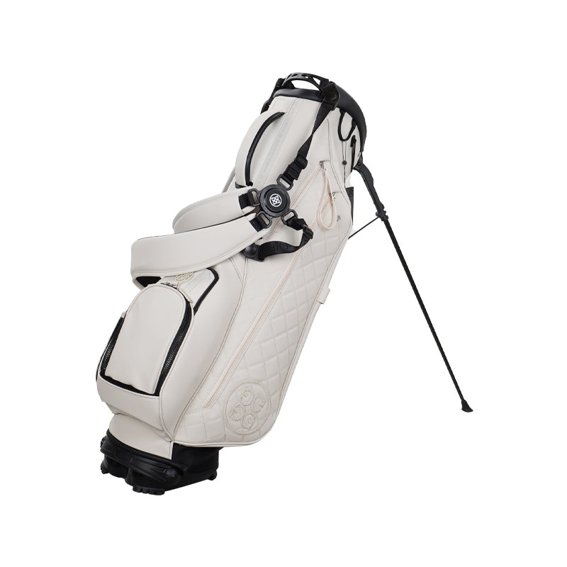 GFORE Daytona Plus Stand Bag (Stone)