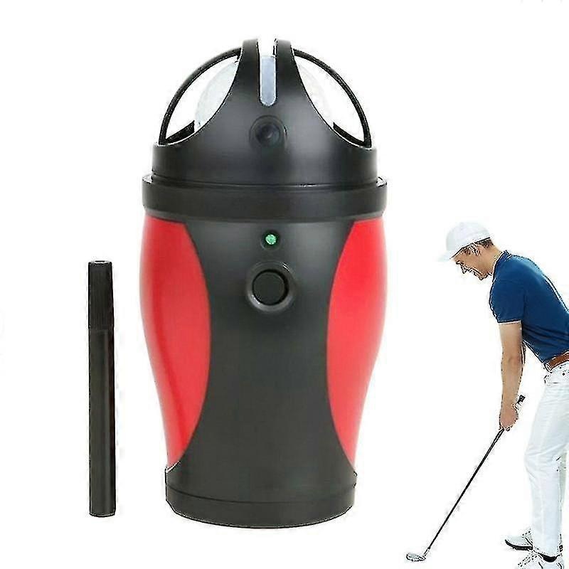 Golf Ball Line Marker Alignment Marking Tool Accurate Liner To Launch A Straight Fill The Hole And Keep Rod