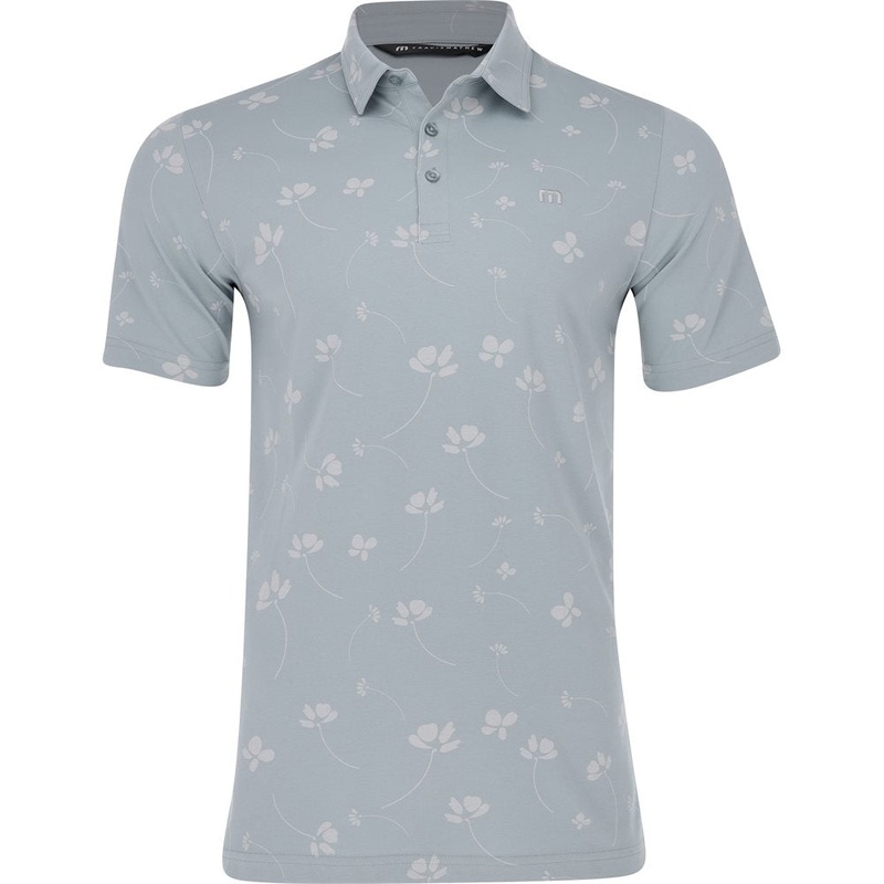 Good Time Feeling Polo|Arona|X-Large