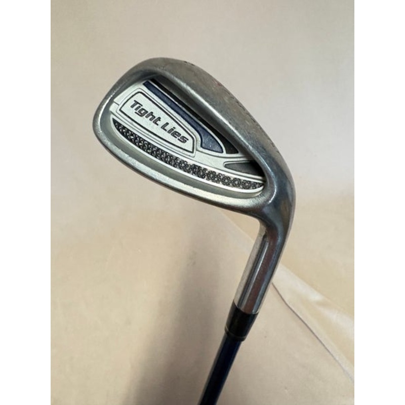 Men’s 8 Iron Adams Tight lies Right Handed Senior Flex Graphite Shaft (Used)