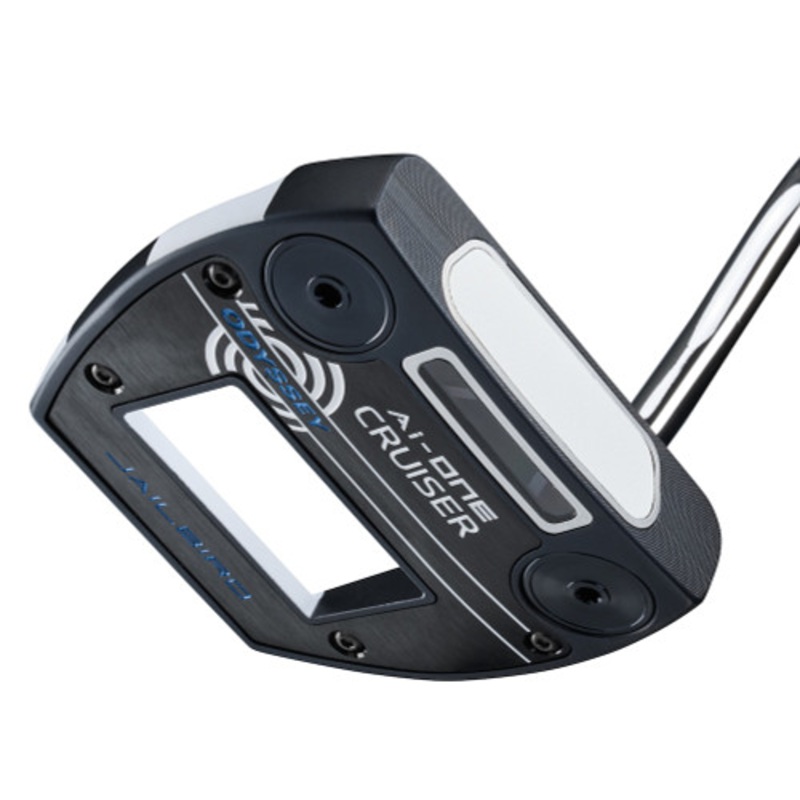Odyssey Golf AI-One Cruiser Jailbird Putter