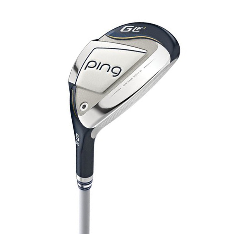 PING G-LE3 ULT250 (2023) Women’s Utility