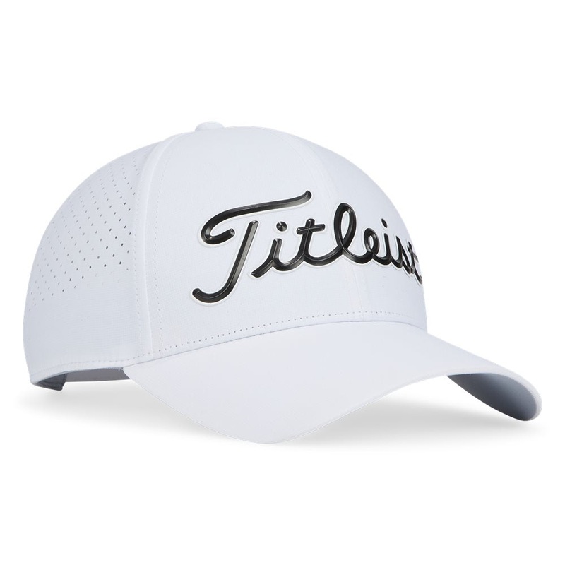 Player’s Tech Hat|White/Black|Black/White|Navy/White|Marble/Olympic/Bonfire|One Size Fits Most