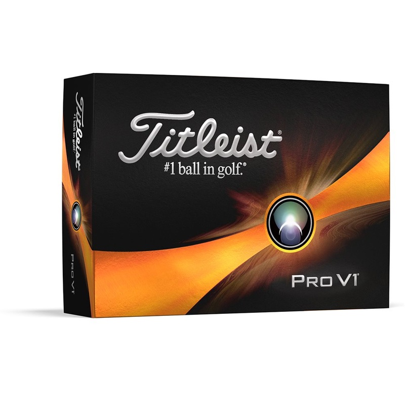 Pro V1 Golf Balls|White