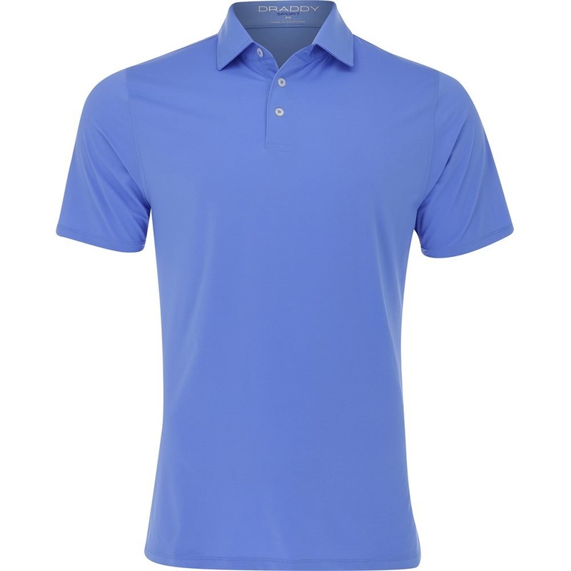 Sport Ryan Polo|Mac|White|Small|Medium|Large|X-Large|XX-Large