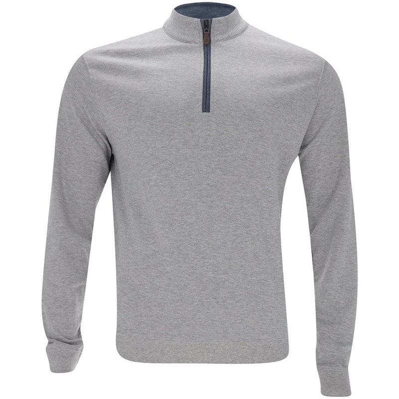 Sully 1/4 Zip Pullover|Light Gray|Black|Sequoia|Cedar|Port|Small|Medium|Large|X-Large|XX-Large|XXX-Large|X-Small