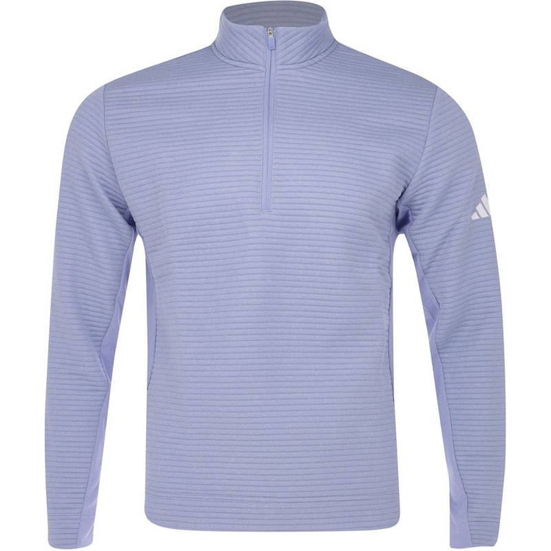 Ultimate365 DWR Textured Pullover