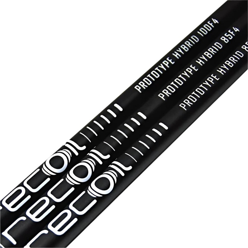 UST Mamiya – Hybrid – Recoil Prototype 85