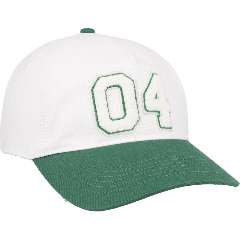 Weirsy Hat|White|One Size Fits Most