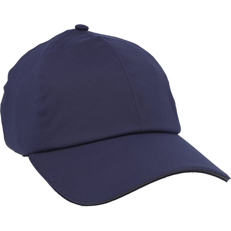 Wide Brim Unisex Hat|Atlanta Blue|One Size Fits Most