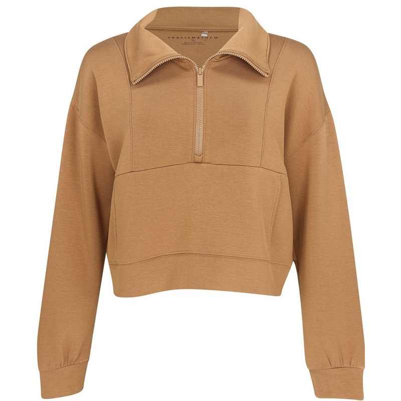 Women’s Skyloft Soft 1/2 Zip Pullover